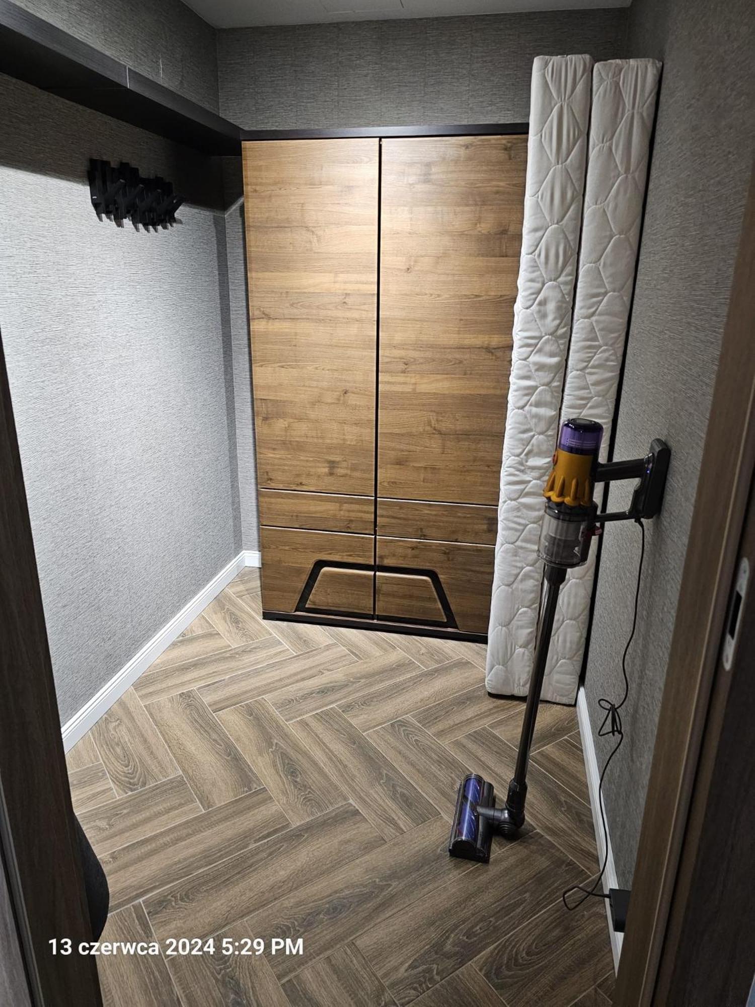 Apartament Chmielna Z Widokiem Na Rzeke Danzig Exterior foto